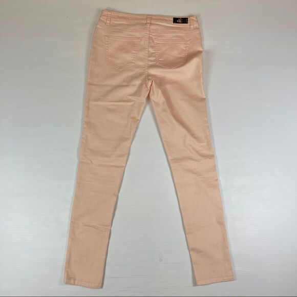 VERO MODA Wonder Colour Denim Jeggings Women's Size  EU 30/32 - Picture 6 of 10